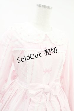 画像4: Angelic Pretty / きまぐれバニラちゃんワンピース Free ピンク H-24-07-16-1007-AP-OP-NS-ZH