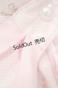 画像6: Angelic Pretty / きまぐれバニラちゃんワンピース Free ピンク H-24-07-16-1007-AP-OP-NS-ZH