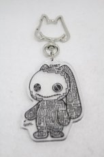 画像1: NieR CLOTHING / アクリルキーホルダー   H-25-07-11-1017-PU-ZA-KB-ZH (1)