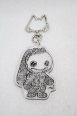 画像2: NieR CLOTHING / アクリルキーホルダー   H-25-07-11-1017-PU-ZA-KB-ZH (2)
