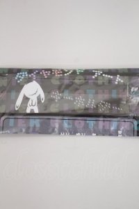 NieR Clothing / ダイヤモンドアートキーホルダー   H-24-08-03-1010-PU-ZA-KB-ZH
