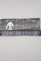 NieR Clothing / ダイヤモンドアートキーホルダー   H-24-08-03-1011-PU-ZA-KB-ZT434