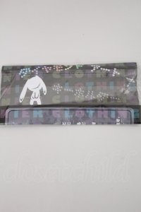 NieR Clothing / ダイヤモンドアートキーホルダー   H-24-08-03-1011-PU-ZA-KB-ZH