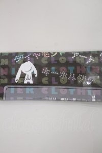 NieR Clothing / ダイヤモンドアートキーホルダー   H-24-08-03-1013-PU-ZA-KB-ZH