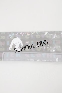 画像1: NieR Clothing / ダイヤモンドアートキーホルダー   H-24-08-03-1013-PU-ZA-KB-ZH