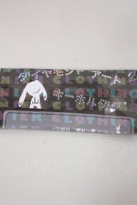 NieR Clothing / ダイヤモンドアートキーホルダー   H-24-08-03-1014-PU-ZA-KB-ZH
