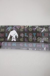 NieR Clothing / ダイヤモンドアートキーホルダー   H-24-08-03-1015-PU-ZA-KB-ZH