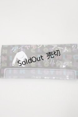 画像1: NieR Clothing / ダイヤモンドアートキーホルダー   H-24-08-03-1016-PU-ZA-KB-ZH