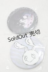 NieR Clothing / 缶バッジSET   H-25-07-23-1023-PU-ZA-KB-ZH