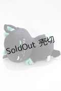 NieR Clothing / すやすやシエルぬいぐるみ   H-24-08-04-002-PU-ZA-KB-ZT-K008