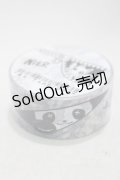 NieR Clothing / テープ   H-24-08-04-027-PU-ZA-KB-ZT434