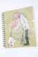 画像2: NieR Clothing / ノート   H-25-05-11-1014-PU-ZA-KB-ZH (2)