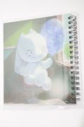 NieR Clothing / ノート   H-25-05-11-1014-PU-ZA-KB-ZH