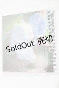 NieR Clothing / ノート   H-25-05-11-1014-PU-ZA-KB-ZH