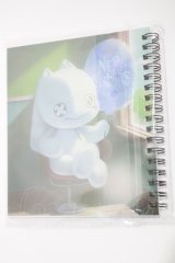 NieR Clothing / ノート   H-25-05-11-1014-PU-ZA-KB-ZH