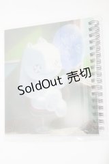 NieR Clothing / ノート   H-25-05-11-1014-PU-ZA-KB-ZH