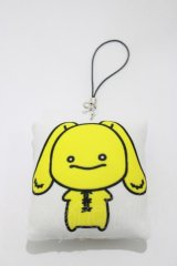 NieR Clothing / ミニクッションストラップ   H-24-08-04-043-PU-ZA-KB-ZH
