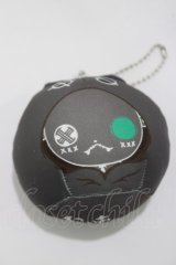 NieR Clothing / フェイスキーホルダー   H-24-08-04-047-PU-ZA-KB-ZH
