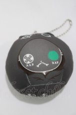 画像1: NieR CLOTHING / フェイスキーホルダー   H-25-06-06-1026-PU-ZA-KB-ZH (1)