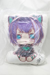 NieR Clothing / クッション   H-24-08-05-043-PU-ZA-KB-ZT273