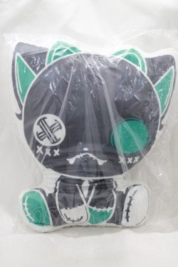 画像2: NieR Clothing / クッション   H-24-08-05-043-PU-ZA-KB-ZT273
