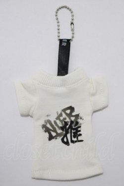 画像2: NieR Clothing / Tシャツキーホルダー   H-25-07-23-1026-PU-ZA-KB-ZH