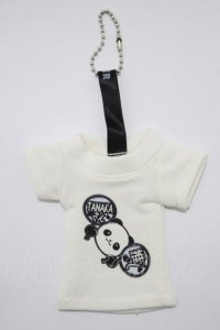 NieR Clothing / Tシャツキーホルダー   H-25-07-23-1025-PU-ZA-KB-ZH
