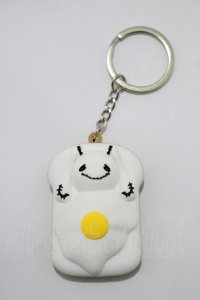 NieR Clothing / マスコットキーホルダー   H-25-07-23-1017-PU-ZA-KB-ZH