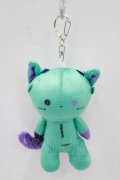 NieR Clothing / ぬいぐるみキーホルダー   H-25-05-11-1008-PU-ZA-KB-ZH