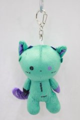 NieR Clothing / ぬいぐるみキーホルダー   H-25-05-11-1008-PU-ZA-KB-ZH