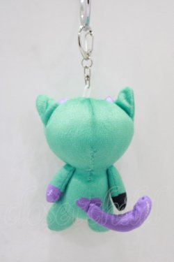 画像2: NieR Clothing / ぬいぐるみキーホルダー   H-25-05-11-1008-PU-ZA-KB-ZH