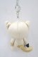画像2: NieR Clothing / ぬいぐるみキーホルダー   H-25-05-11-1010-PU-ZA-KB-ZH (2)