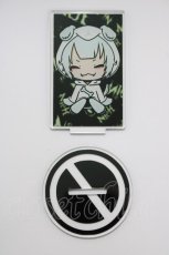 画像1: NieR CLOTHING / アクリルスタンド   H-25-11-09-023-PU-ZA-KB-ZH (1)