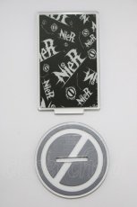 画像2: NieR CLOTHING / アクリルスタンド   H-25-11-09-023-PU-ZA-KB-ZH (2)