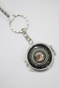 画像1: NieR Clothing / ミラーキーホルダー   H-24-08-06-078-PU-ZA-NS-ZT168