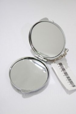 画像3: NieR Clothing / ミラーキーホルダー   H-24-08-06-078-PU-ZA-NS-ZT168