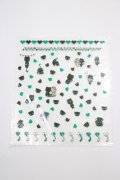 NieR Clothing / ネイルシール   H-25-05-11-1041-PU-ZA-KB-ZH
