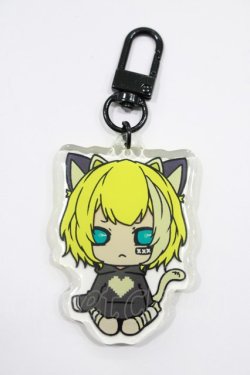 画像1: NieR Clothing / アクリルキーホルダー   H-24-08-08-068-PU-ZA-KB-ZT168