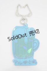NieR Clothing / アクリルキーホルダー   H-24-08-09-010-PU-ZA-KB-ZT271