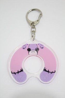 画像1: NieR Clothing / アクリルキーホルダー   H-24-08-09-034-PU-ZA-KB-ZT271