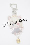 NieR Clothing / アクリルキーホルダー   H-24-08-11-008-PU-ZA-KB-ZT433