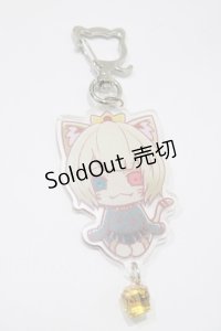 NieR Clothing / アクリルキーホルダー   H-24-08-11-008-PU-ZA-KB-ZH
