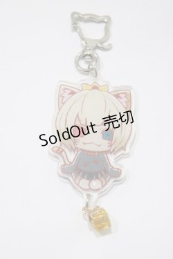 画像2: NieR Clothing / アクリルキーホルダー   H-24-08-11-008-PU-ZA-KB-ZH