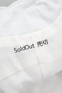 画像6: Mary Magdalene / トロペジェンヌジャンパースカート Free ミントチョコ H-24-08-12-029-CL-OP-NS-ZH