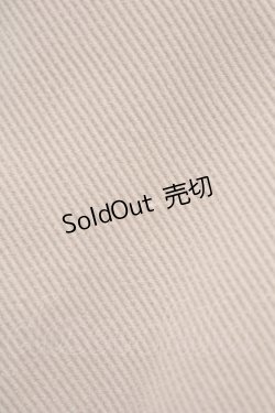 画像6: Mary Magdalene / シャルロットコート Free ピンク H-24-08-12-010-CL-CO-NS-ZH