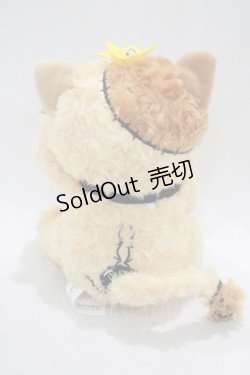 画像2: NieR Clothing / ぬいぐるみ   H-24-08-14-067-PU-ZA-KB-ZT087