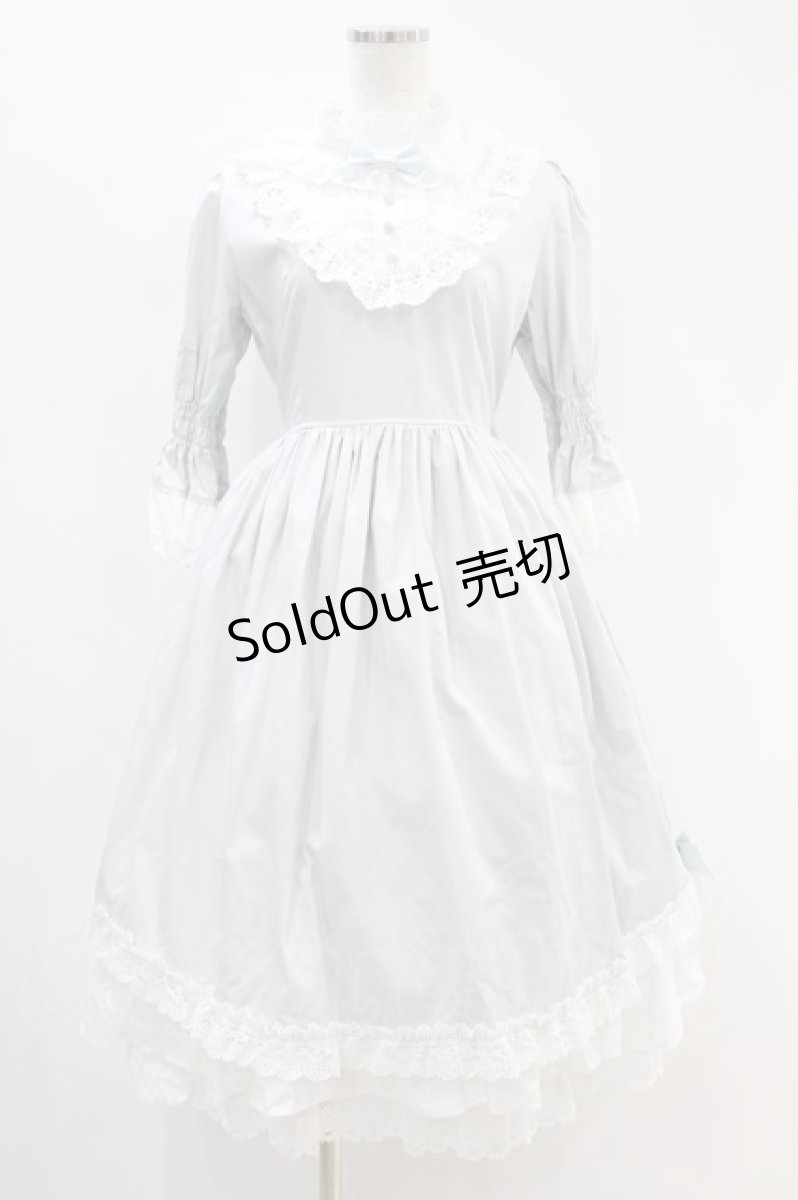 画像1: ALICE and the PIRATES / Christianaワンピース Free ペールミント H-24-08-20-1027-PA-OP-NS-ZH (1)