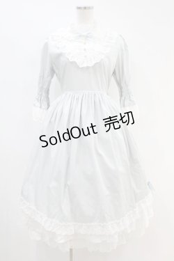 画像1: ALICE and the PIRATES / Christianaワンピース Free ペールミント H-24-08-20-1027-PA-OP-NS-ZH