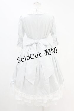 画像2: ALICE and the PIRATES / Christianaワンピース Free ペールミント H-24-08-20-1027-PA-OP-NS-ZH