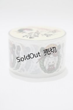 画像2: NieR Clothing / テープ   H-25-07-23-1016-PU-ZA-KB-ZH